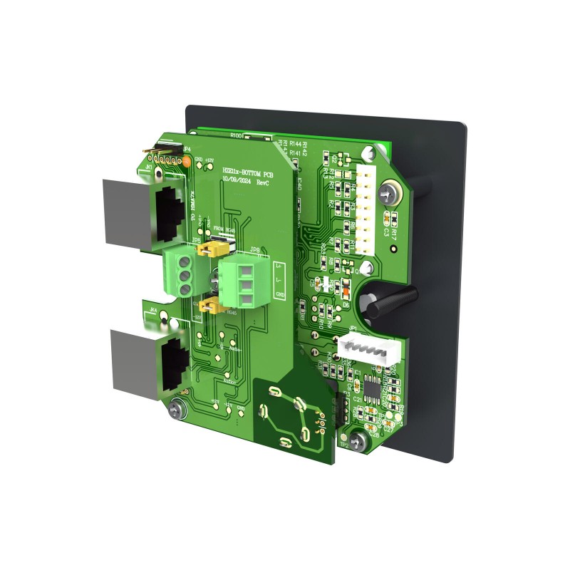 Intusonic HZE11+ - Regulator głośności