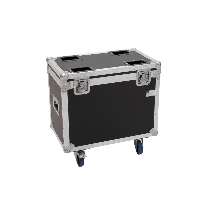 Roadinger skrzynia transportowa na 2x TMH-H380