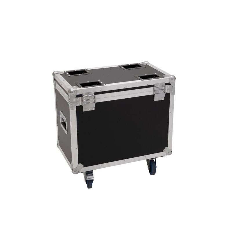 Roadinger skrzynia transportowa na 2x TMH-H380