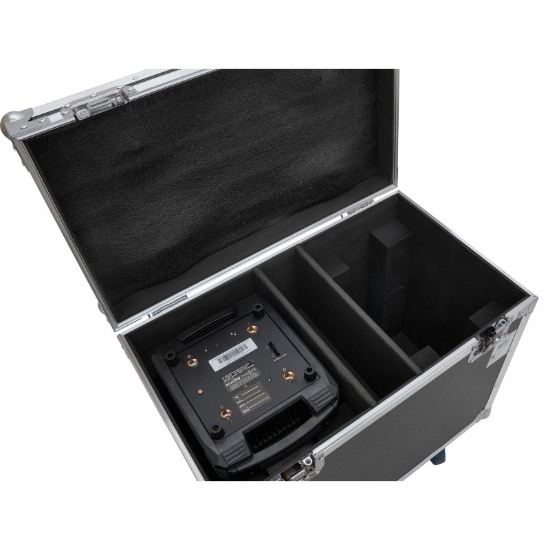 Roadinger skrzynia transportowa na 2x TMH-H380