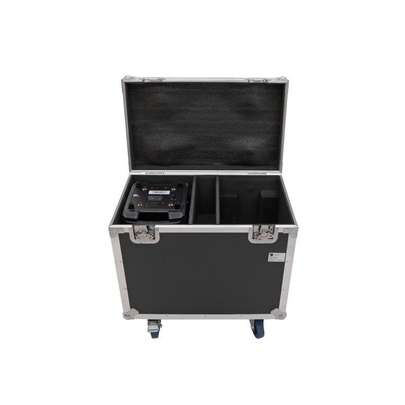 Roadinger skrzynia transportowa na 2x TMH-H380