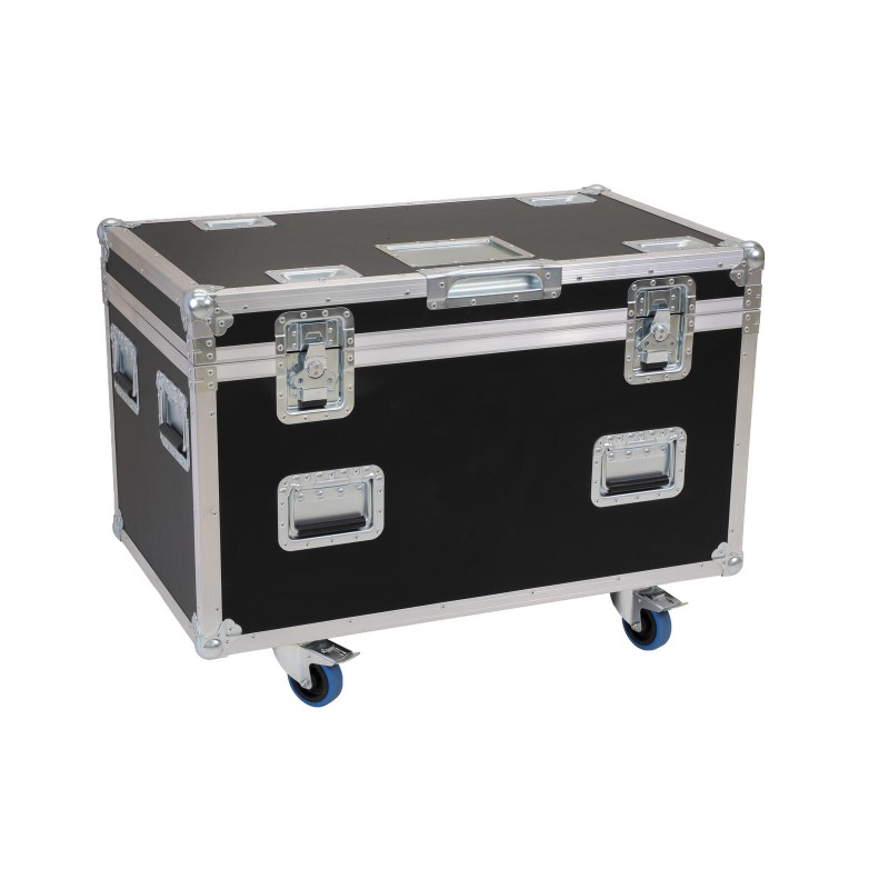 Roadinger skrzynia transportowa na 4x LED IP TMH-H420 Wash