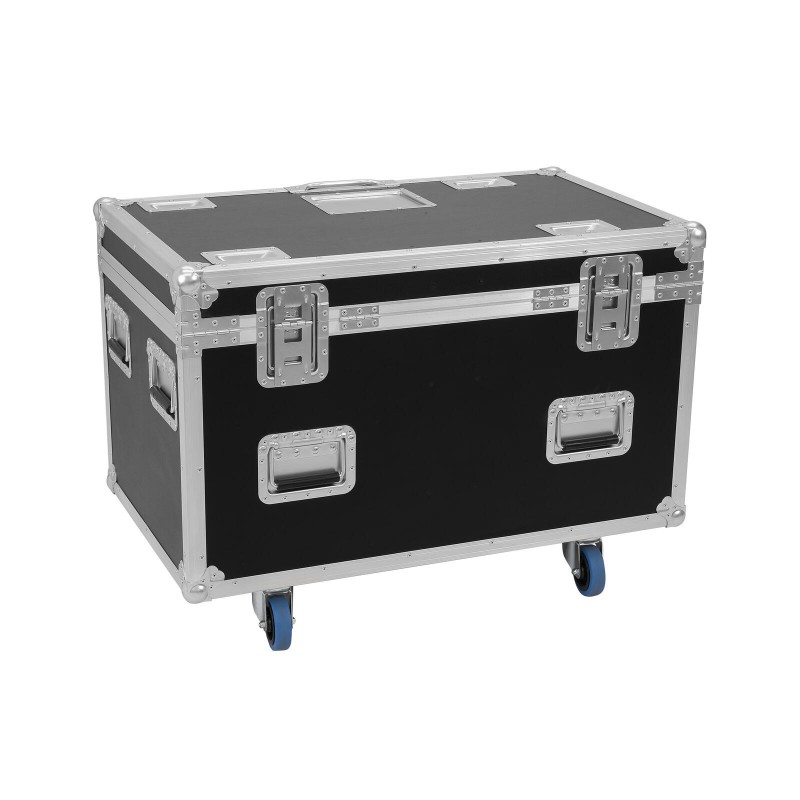 Roadinger skrzynia transportowa na 4x LED IP TMH-H420 Wash