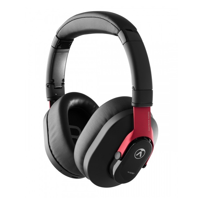 Austrian Audio Hi-X25BT - Słuchawki zamknięte