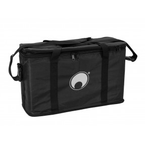 Omnitronic TTR-19 - Torba transportowa z wyjmowaną półką 19" 3U