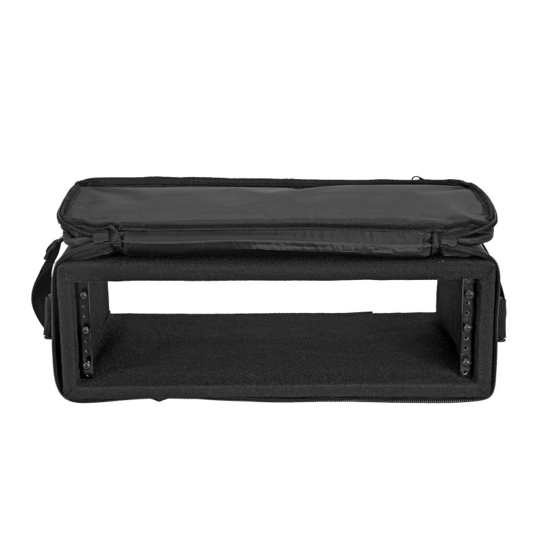 Omnitronic TTR-19 - Torba transportowa z wyjmowaną półką 19" 3U