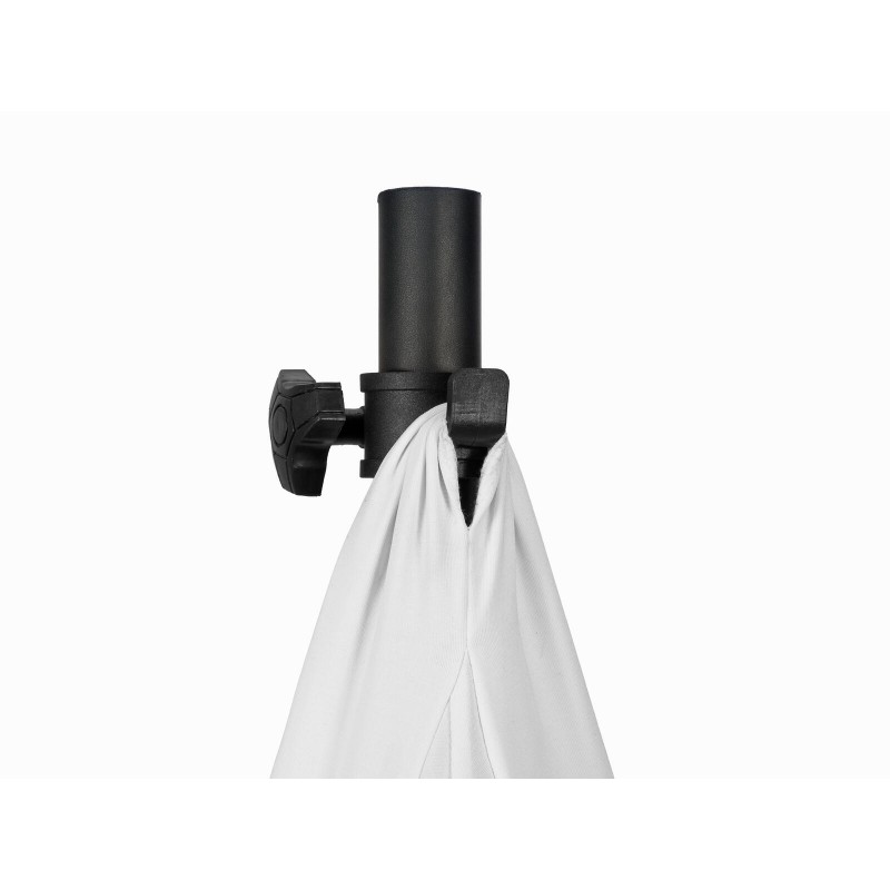 Eurolite uchwyt Ø35 mm do osłony statywu