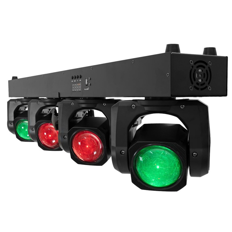 Eurolite LED TMH Bar B240 - Zestaw oświetleniowy