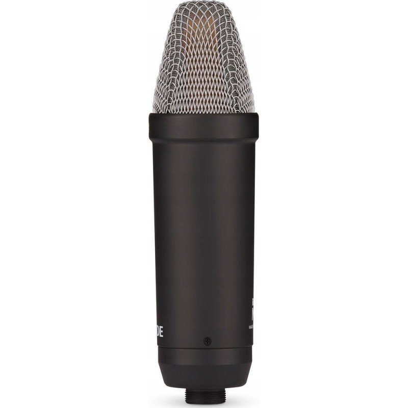 RODE NT1 Signature + AI-1 Studio Kit MK2 Zestaw studyjny - 7 - Zestawy studyjne - Zestaw studyjny RODE NT1 Signature + AI-1 Stud