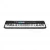 NOVATION Launchkey 88 mk3 - klawiatura sterująca MIDI - 2 - Klawiatury, Kontrolery MIDI - Klawiatura kontrolera MIDI z 88 klawis