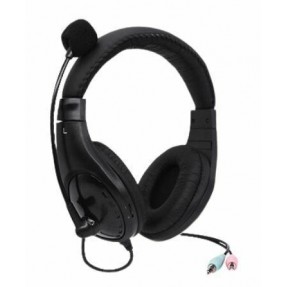 DSPPA D6313M słuchawki Hi-Fi do monitoringu - 1 - HiFi‎ - DSPPA D6313M to słuchawki Hi-Fi do monitoringu 12 kanałów IR, przewód 