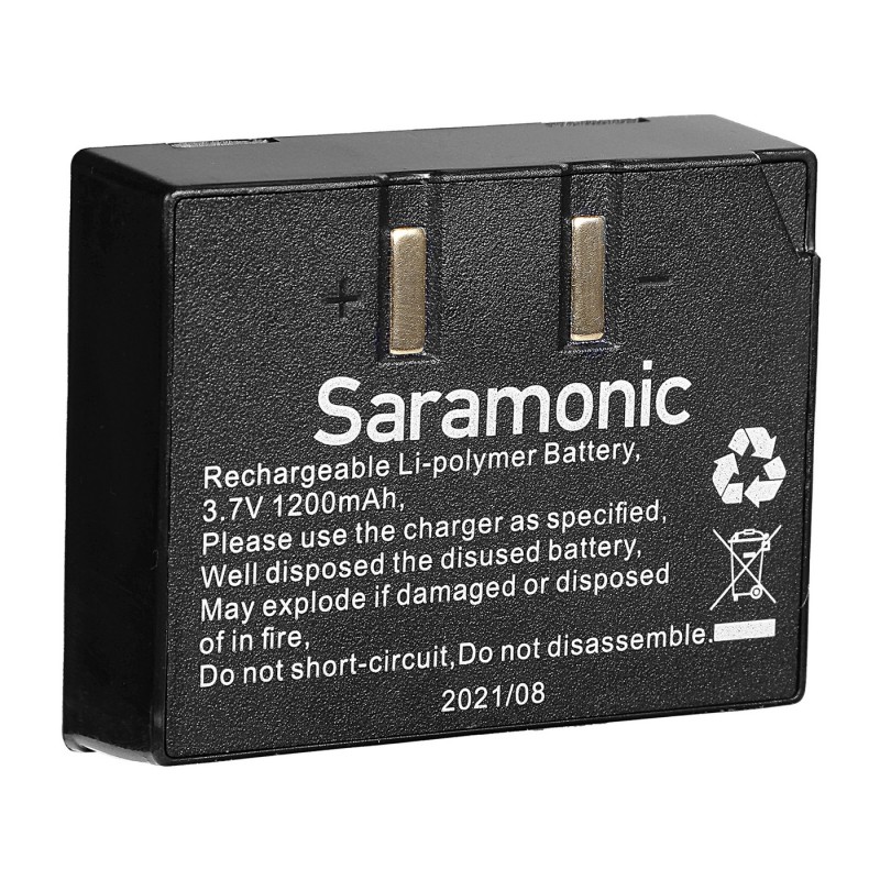 Saramonic WiTalk-BP - Akumulator