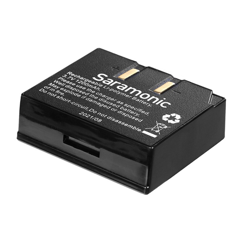 Saramonic WiTalk-BP - Akumulator