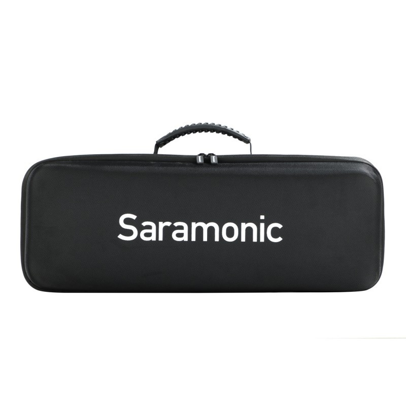 Saramonic WiTalk9 WT9S - Bezprzewodowy system słuchawkowy