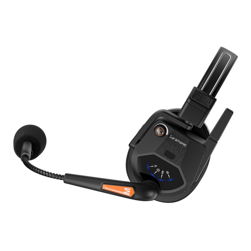 Saramonic WiTalk9 WT6S - Bezprzewodowy system słuchawkowy