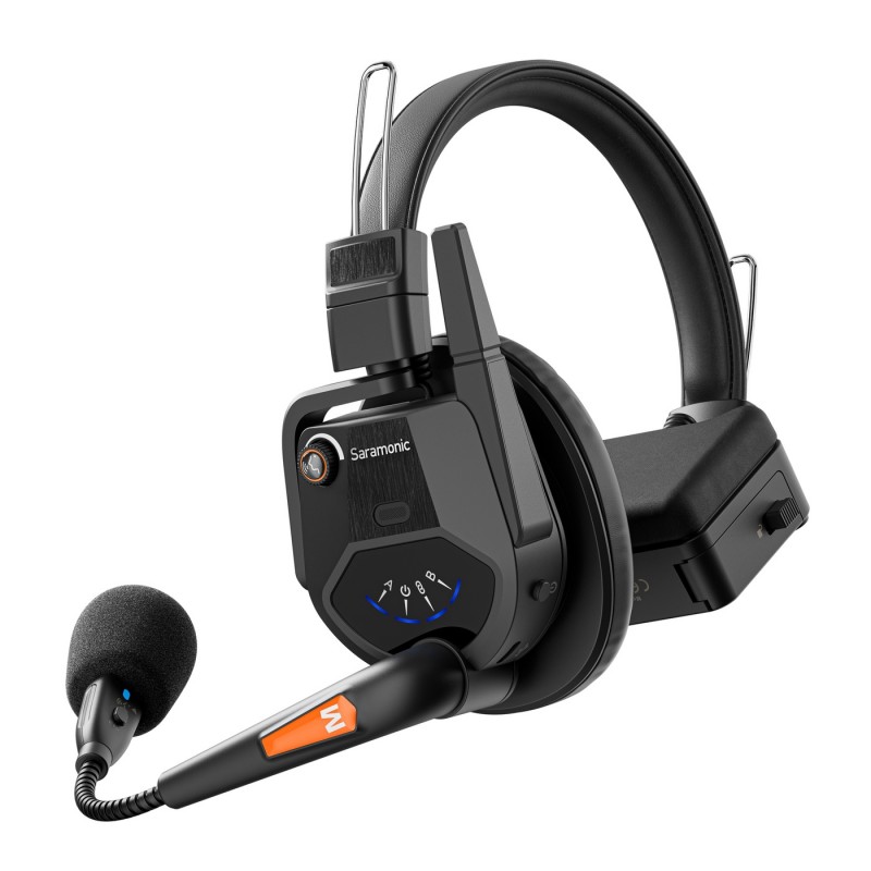 Saramonic WiTalk9 WT5S - Bezprzewodowy system słuchawkowy