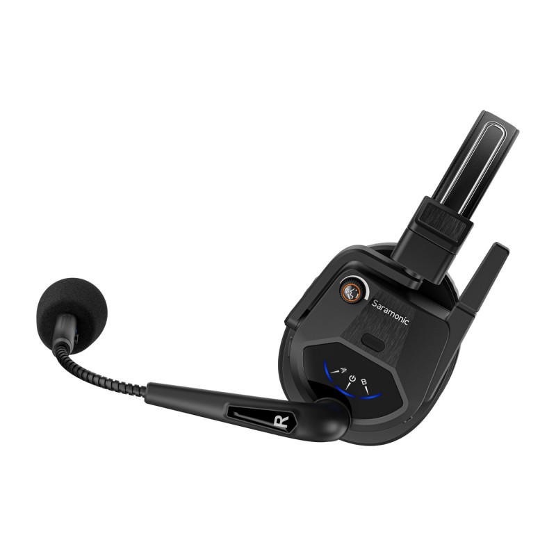 Saramonic WiTalk9 WT4S - Bezprzewodowy system słuchawkowy