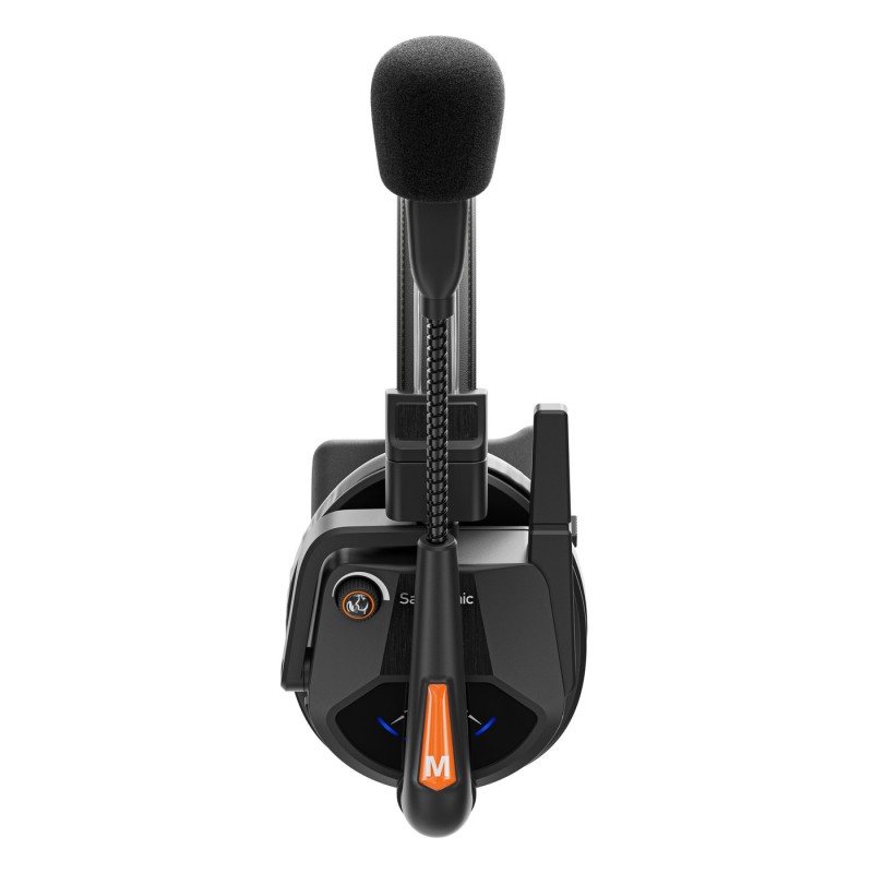 Saramonic WiTalk9 WT3S - Bezprzewodowy system słuchawkowy