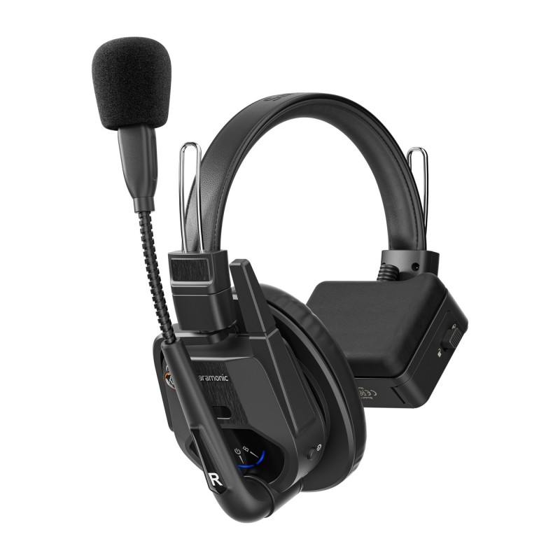 Saramonic WiTalk9 WT3S - Bezprzewodowy system słuchawkowy