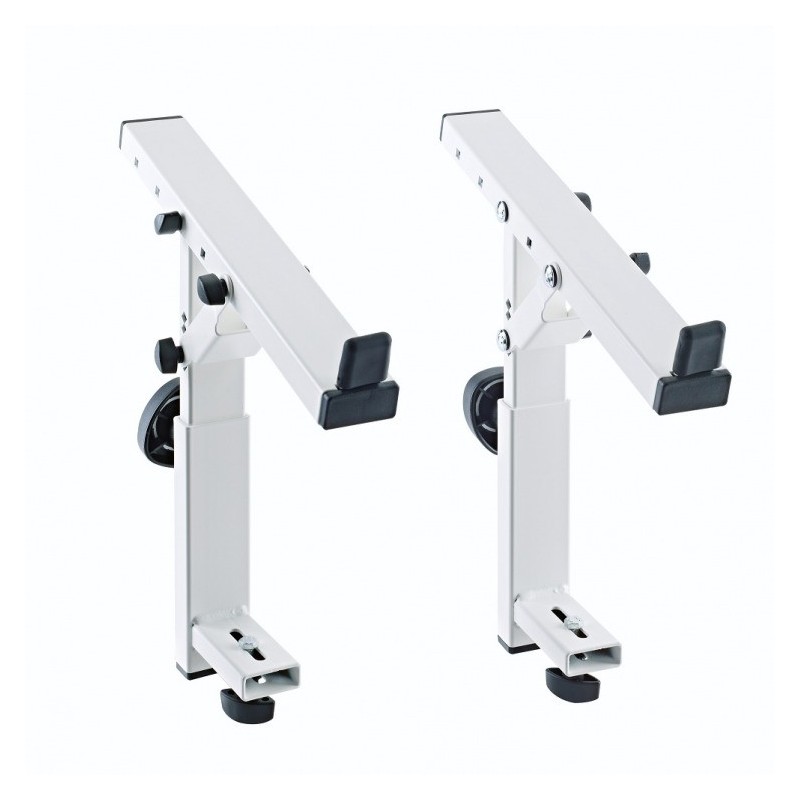 KONIG & MEYER 18822 PWH Stacker - rozszerzenie na klawiaturę