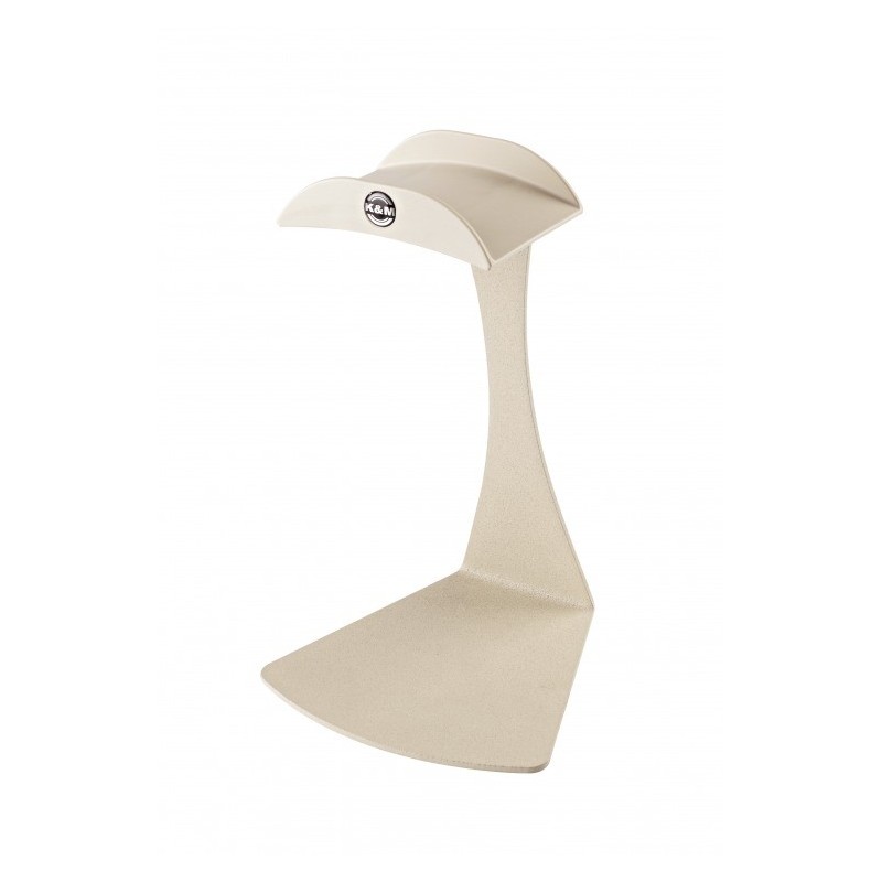 KONIG & MEYER 16075 SB - stojak na słuchawki