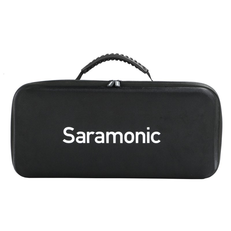 Saramonic WiTalk9 WT7S - Bezprzewodowy system słuchawkowy