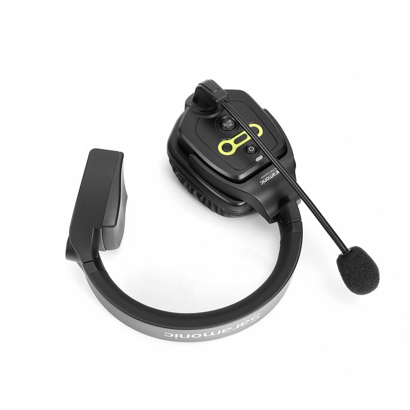 Saramonic WiTalk WT3S - Bezprzewodowy system słuchawkowy