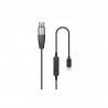 Saramonic LC-XLR - Kabel audio Lightning / XLR