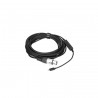Saramonic LC-XLR - Kabel audio Lightning / XLR