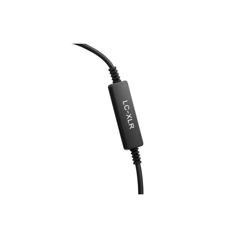 Saramonic LC-XLR - Kabel audio Lightning / XLR