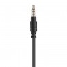 Saramonic WiTalk Link 30 - Kabel mini Jack TRRS
