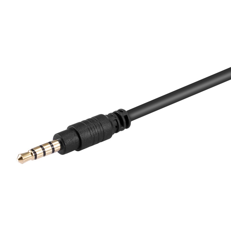 Saramonic WiTalk Link 30 - Kabel mini Jack TRRS