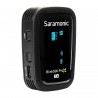 Saramonic Blink500 ProX TX - Mikrofon bezprzewodowy