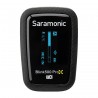 Saramonic Blink500 ProX TX - Mikrofon bezprzewodowy
