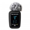 Saramonic Blink500 ProX TX - Mikrofon bezprzewodowy