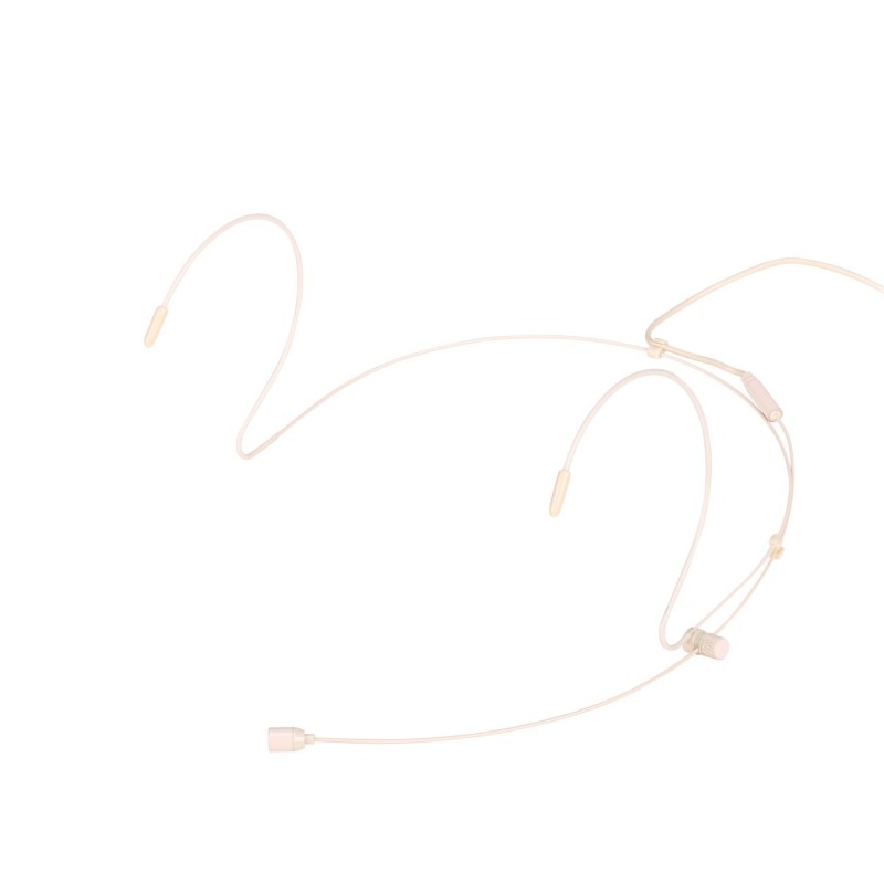 Saramonic DK6A - Mikrofon nagłowny złączem mini Jack TRS