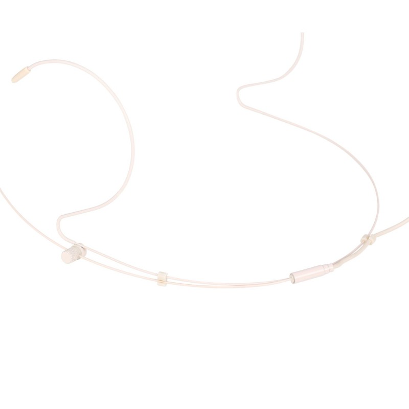 Saramonic DK6A - Mikrofon nagłowny złączem mini Jack TRS