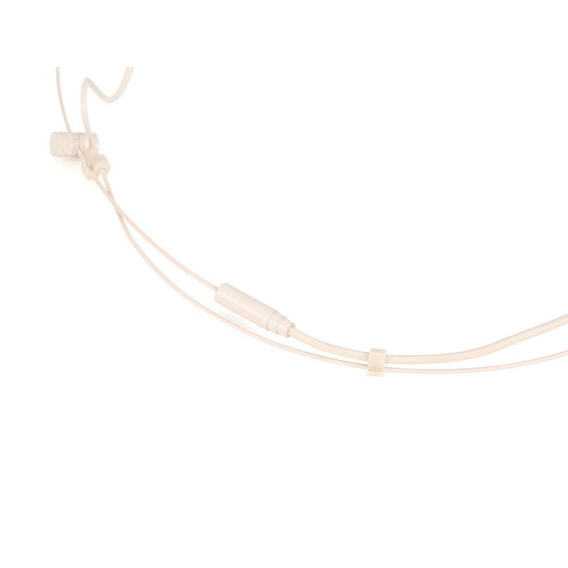 Saramonic DK6A - Mikrofon nagłowny złączem mini Jack TRS