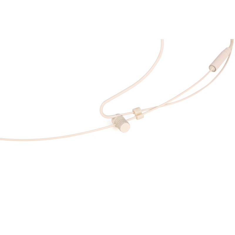 Saramonic DK6A - Mikrofon nagłowny złączem mini Jack TRS