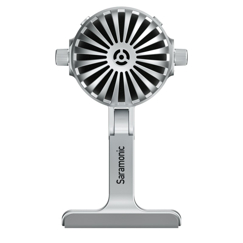 Saramonic MTV550 - Mikrofon pojemnościowy do podcastów