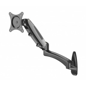 KONIG & MEYER 23870 - Uchwyt ścienny do monitora