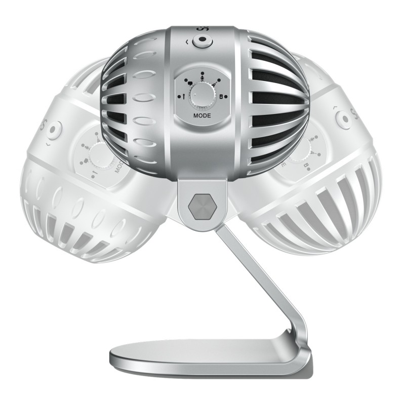 Saramonic MTV550 - Mikrofon pojemnościowy do podcastów