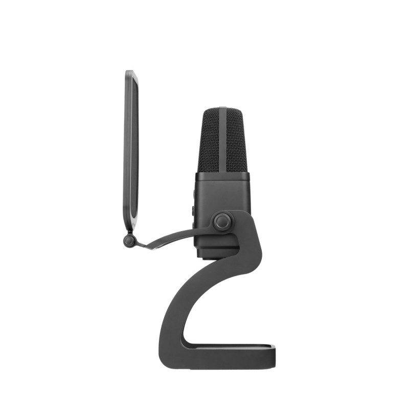 Saramonic SR-MV7000 - Mikrofon pojemnościowy ze złączem USB / XLR do podcastów