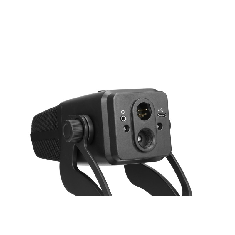 Saramonic SR-MV7000 - Mikrofon pojemnościowy ze złączem USB / XLR do podcastów