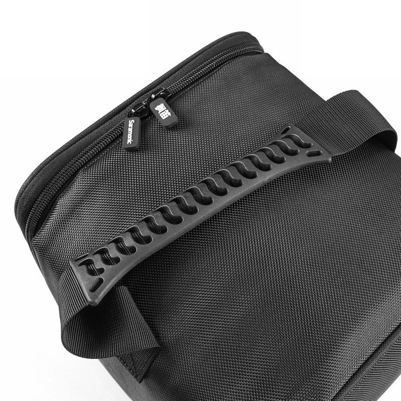 Saramonic WiTalk Soft Case-S - Pokrowiec transportowy do systemów słuchawkowych