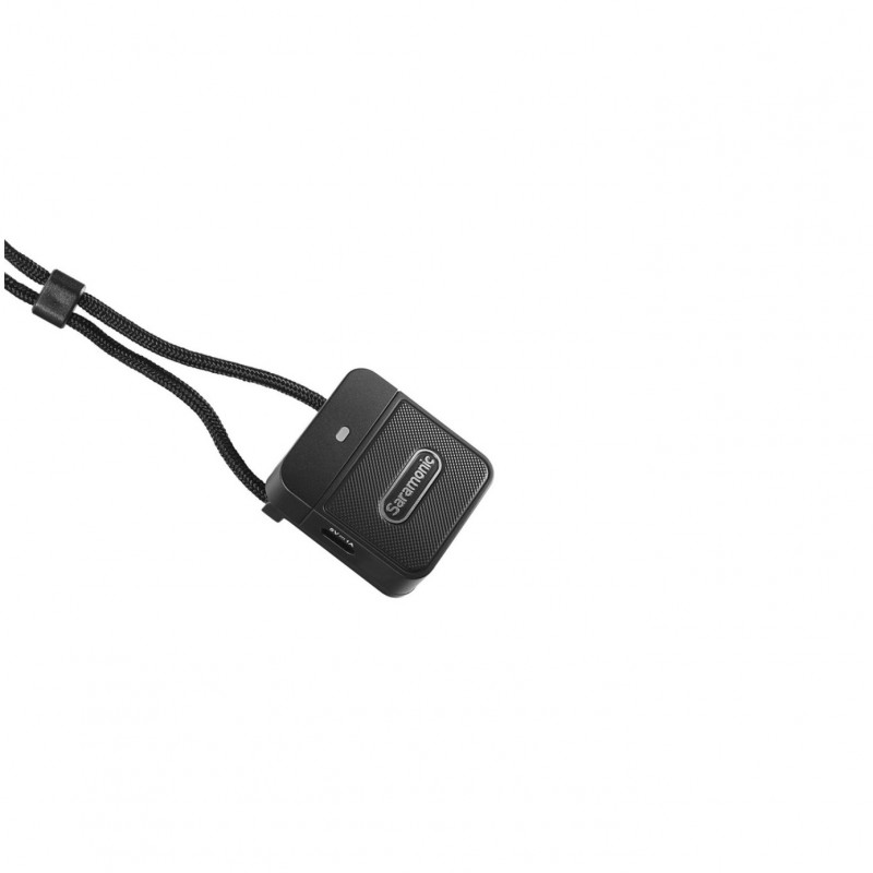 Saramonic SR-MC8 - Smycz do nadajników