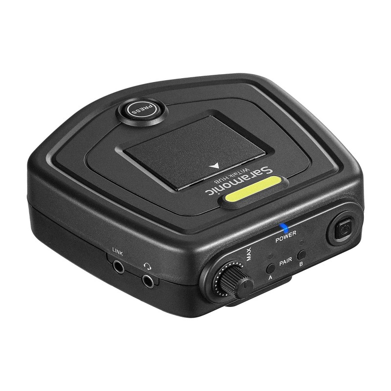 Saramonic WiTalk HUB - Stacja bazowa Interkom