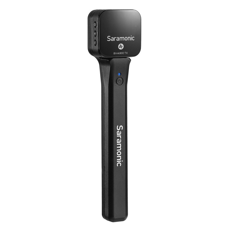 Saramonic Blink900 HM - Uchwyt ręczny do nadajników