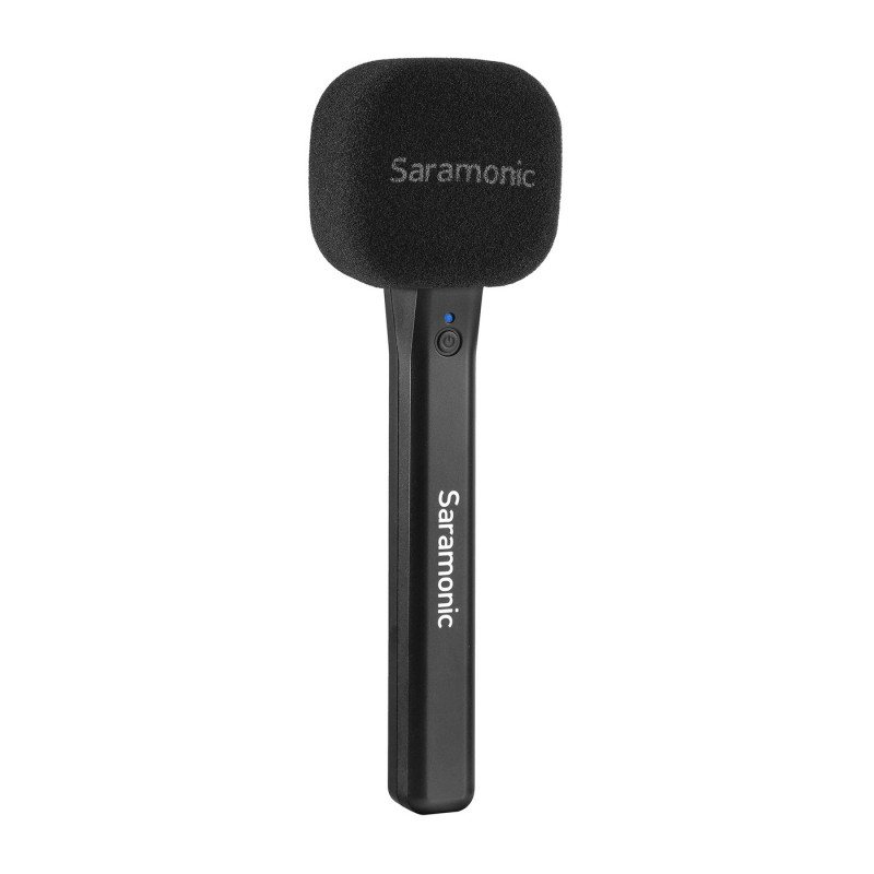 Saramonic Blink900 HM - Uchwyt ręczny do nadajników