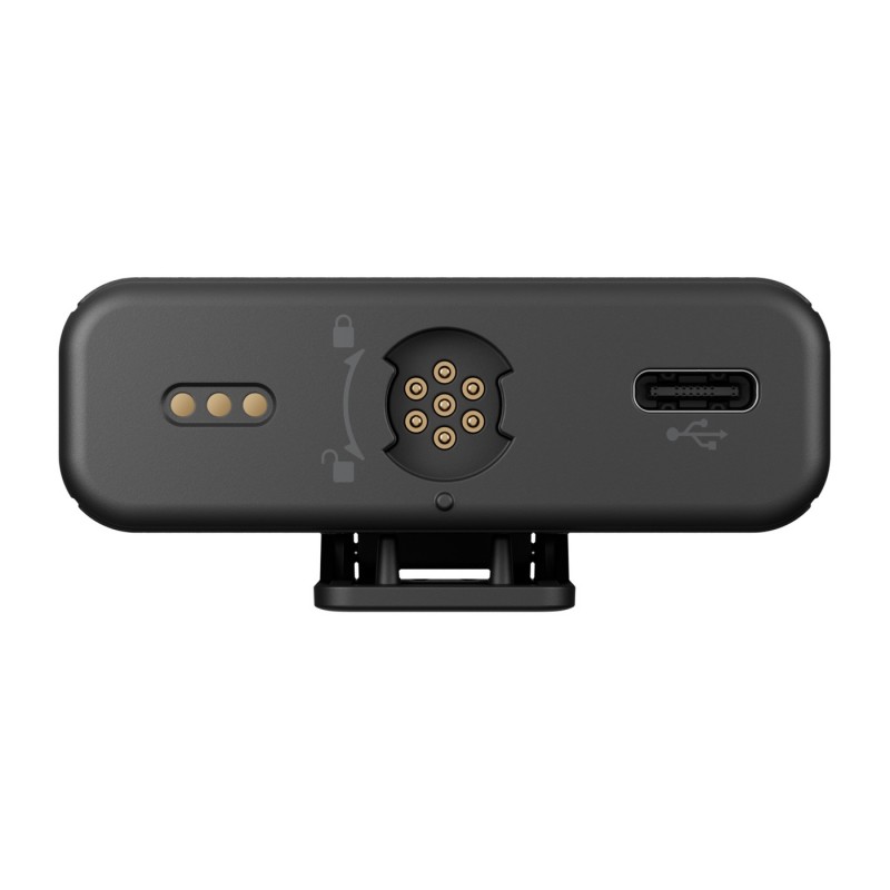 Saramonic Ultra 01 - Zestaw do bezprzewodowej transmisji dźwięku